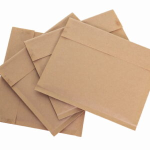 Koperta bąbelkowa CD 170x160 mm – ekologiczna koperta ochronna do małych przedmiotów, produkt polski od Ekowarsztatu.