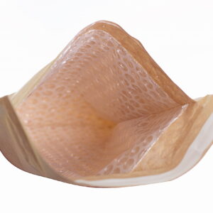 Brązowa koperta bąbelkowa F16 220x340mm Ekowarsztat