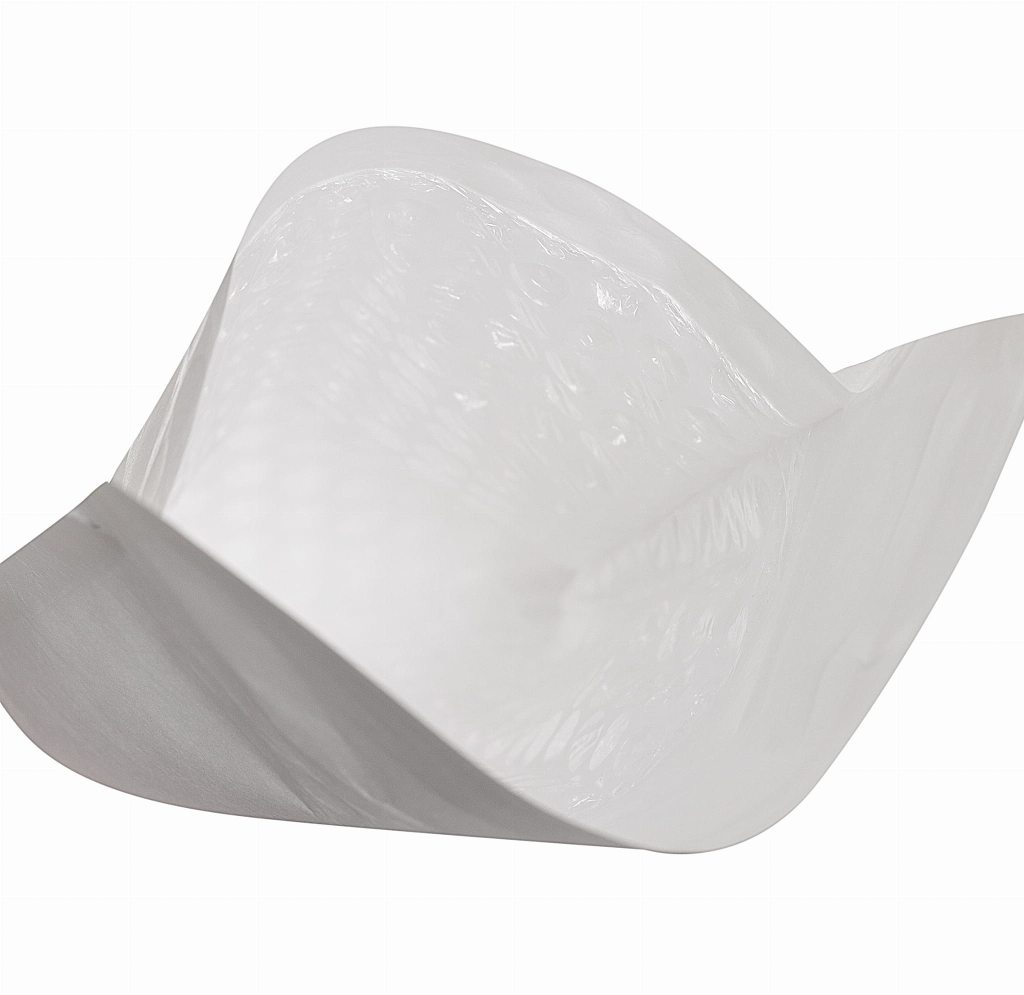 Koperta bąbelkowa biała C13, wymiary 150x215mm, pakowana po 100 sztuk, rozmiar zewnętrzny 170x225mm