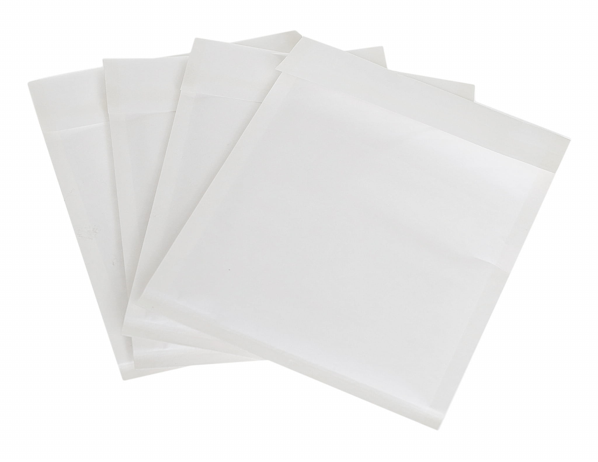 Biała koperta bąbelkowa C13, wymiary 150x215mm, zewnętrzne 170x225mm, opakowanie 100 sztuk